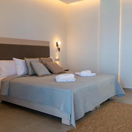 Despina - Marathia View Private Luxury Βίλα Μαραθιάς