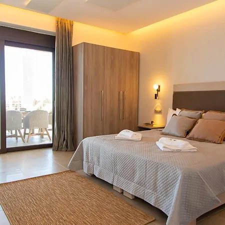 Despina - Marathia View Private Luxury Marathiász