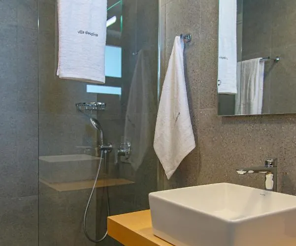 Despina - Marathia View Private Luxury Vila Marathiás