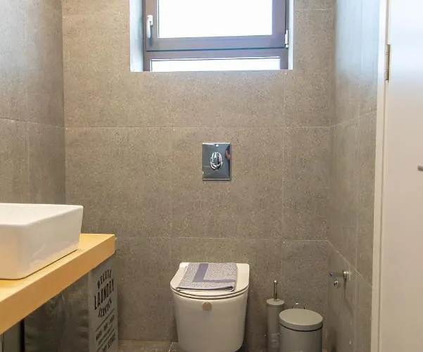 Vila Despina - Marathia View Private Luxury