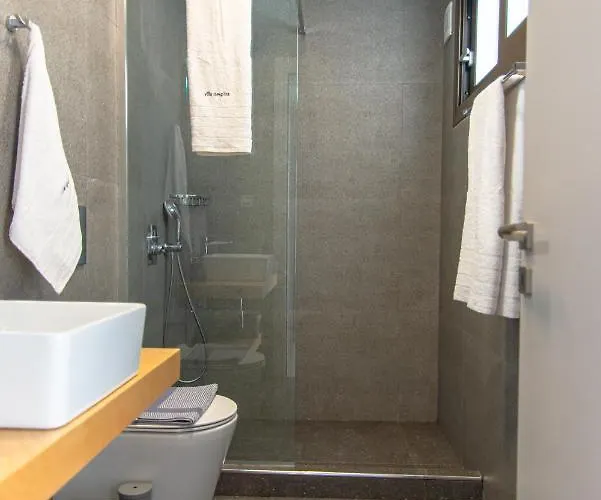 Despina - Marathia View Private Luxury *