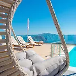 Despina - Marathia View Private Luxury Villa *