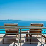 Despina - Marathia View Private Luxury *