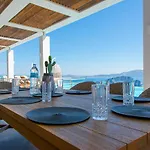 Despina - Marathia View Private Luxury
