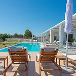 Villa Despina - Marathia View Private Luxury