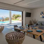 Despina - Marathia View Private Luxury * Marathiás