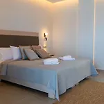 Despina - Marathia View Private Luxury 빌라 Marathiás