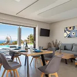 Despina - Marathia View Private Luxury *