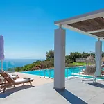 Despina - Marathia View Private Luxury Marathiás