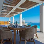 Despina - Marathia View Private Luxury