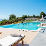 Despina - Marathia View Private Luxury