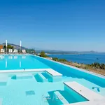 Despina - Marathia View Private Luxury Marathiás