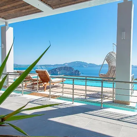 Despina - Marathia View Private Luxury