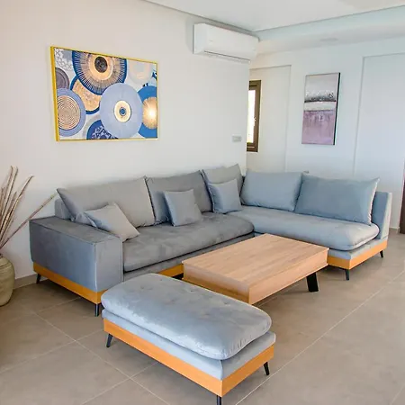 Despina - Marathia View Private Luxury Villa