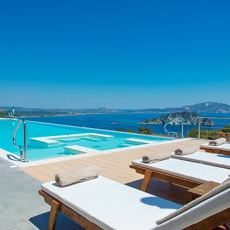 Despina - Marathia View Private Luxury Villa