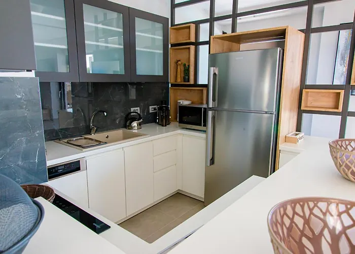 Villa Despina - Marathia View Private Luxury *