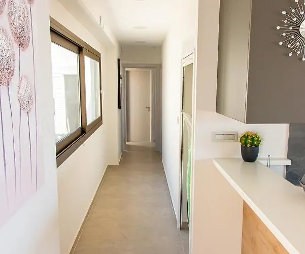 Despina - Marathia View Private Luxury Villa Marathiás