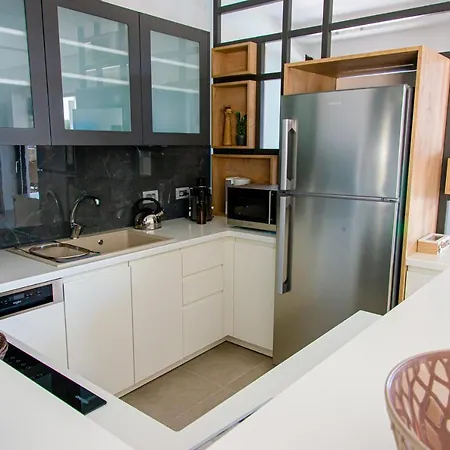 Villa Despina - Marathia View Private Luxury *