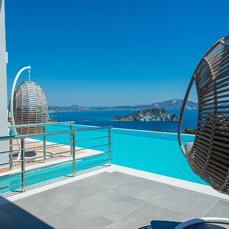 Despina - Marathia View Private Luxury Villa