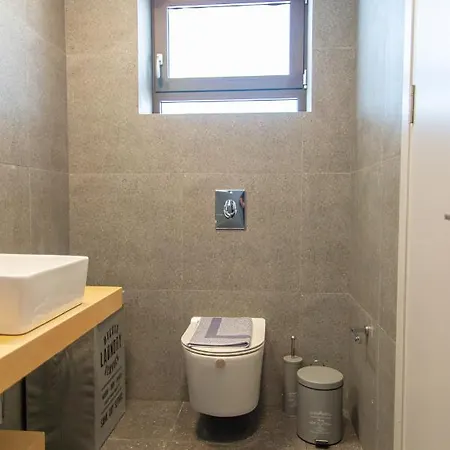 Villa Despina - Marathia View Private Luxury