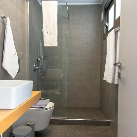 Despina - Marathia View Private Luxury *