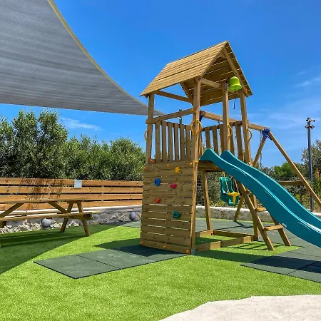 Despina - Marathia View Private Luxury Villa Marathias (Zakynthos)